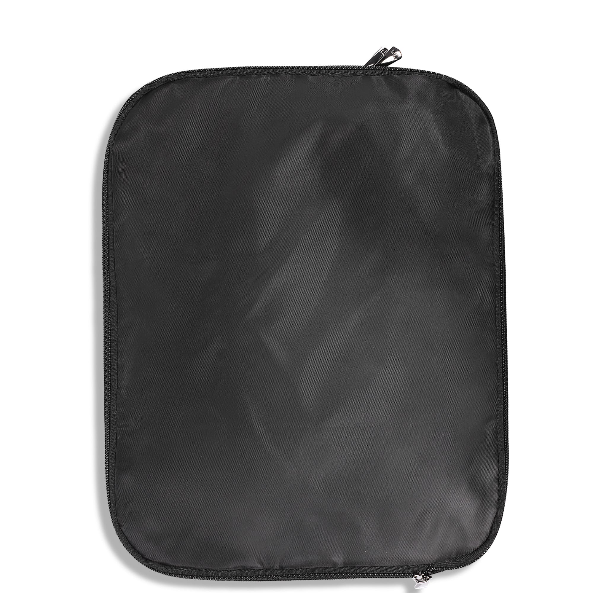 Cargo 2pc Compression Packing Cubes - MIDNIGHT BLACK - Cargo2pc_Black_01_8ba88fbe-2f74-41be-aae4-6e285269697d